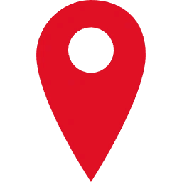localisation États-Unis