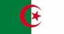 drapeau Algérie