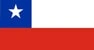 drapeau Chili