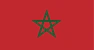 drapeau Maroc