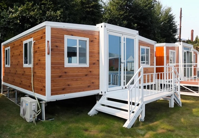 Granny Flat