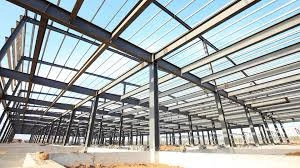 Coût de construction d'un entrepôt à structure métallique préfabriquée : tout ce que vous devez savoir Coût de construction d'un entrepôt à structure métallique préfabriquée : tout ce que vous devez savoir