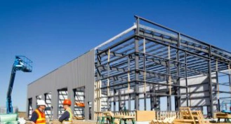 Coût de construction d'un entrepôt à structure métallique préfabriquée : tout ce que vous devez savoir Coût de construction d'un entrepôt à structure métallique préfabriquée : tout ce que vous devez savoir