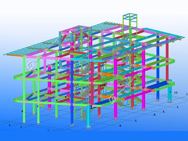 acier de construction acier de construction
