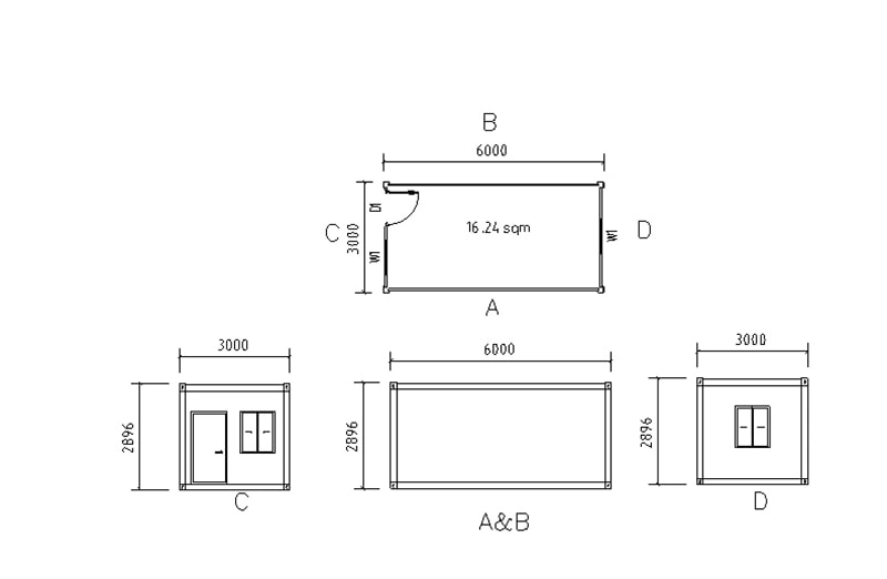 Quel est le coût d'une mini-maison ? Quel est le coût d'une mini-maison ?