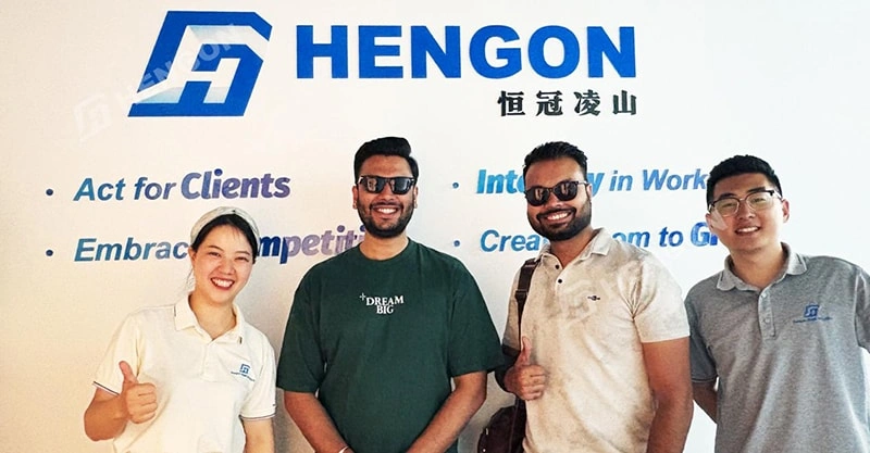 Fabricant de bâtiments métalliques de premier plan : l'excellence au service des projets immobiliers