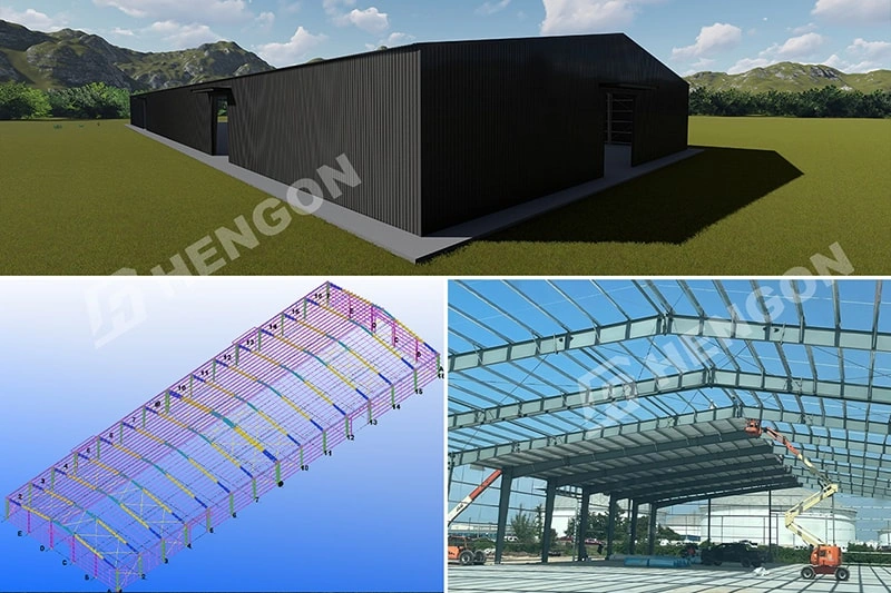 Construit sur la confiance : le projet d'usine textile éthiopienne commence