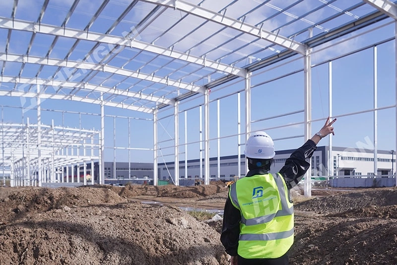 5 étapes pour trouver un fournisseur fiable d'acier de construction en Chine 5 étapes pour trouver un fournisseur fiable d'acier de construction en Chine