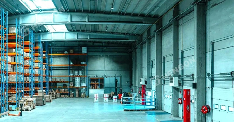 Ateliers métalliques : Au cœur de la production moderne Ateliers métalliques : Au cœur de la production moderne