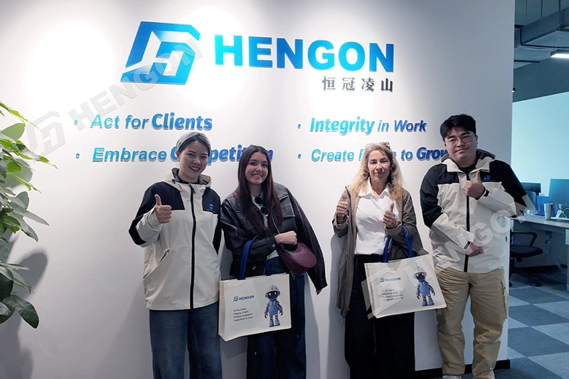 Un client uruguayen prévoit un projet d'appartements préfabriqués en acier avec Hengon Un client uruguayen prévoit un projet d'appartements préfabriqués en acier Projet d'appartement en acier avec Hengon